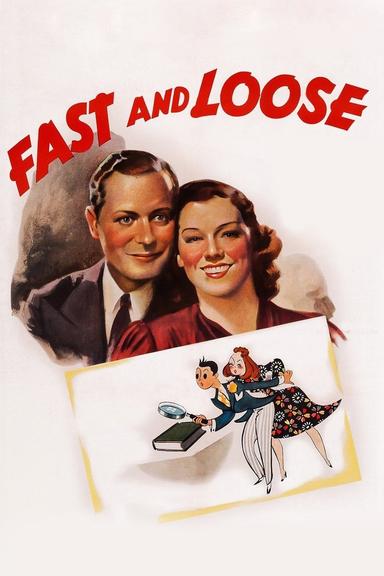 Fast and Loose poster