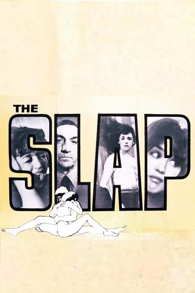 The Slap poster