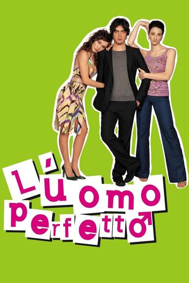 L'uomo perfetto poster