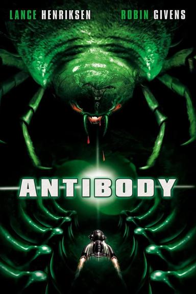 Antibody poster