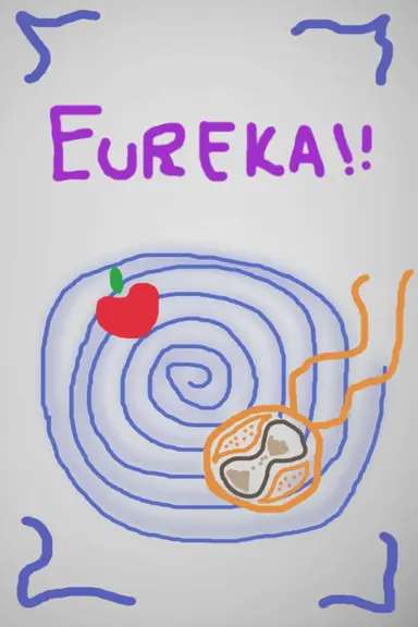 Eureka!! poster