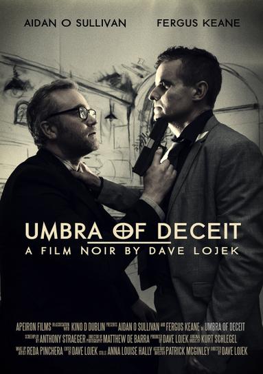 Umbra of Deceit poster