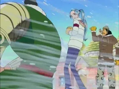 Episode Poster