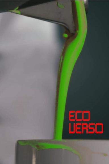 Ecoverso poster