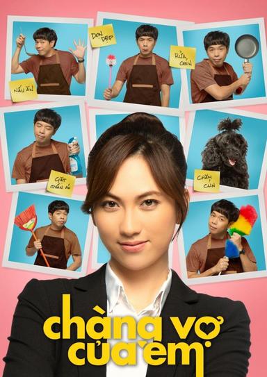 My Mr. Wife poster