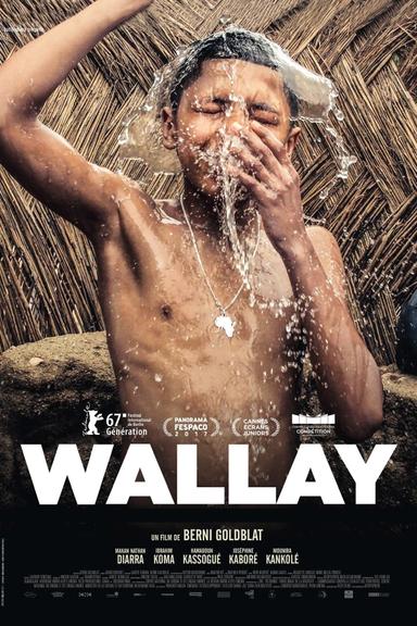 Wallay poster