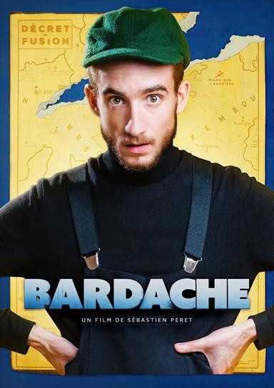 Bardache poster