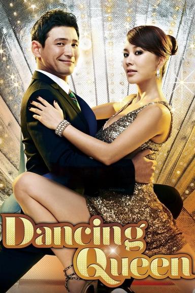 Dancing Queen poster