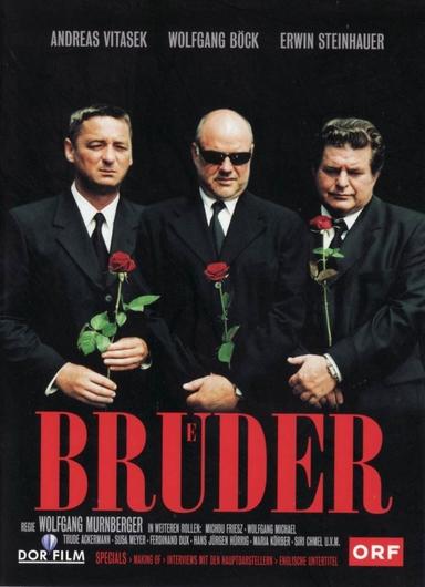 Brothers poster