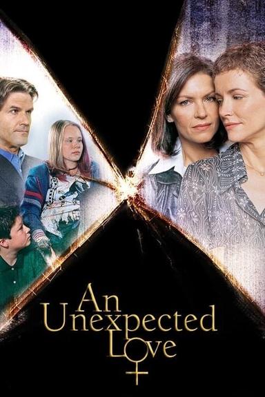 An Unexpected Love poster