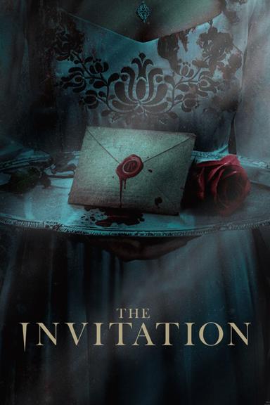 The Invitation poster