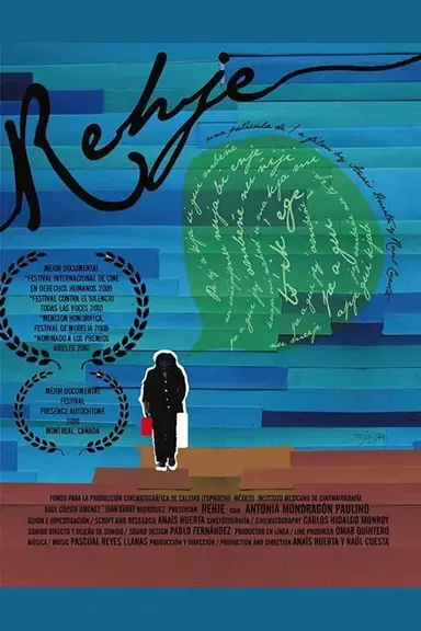 Rehje poster