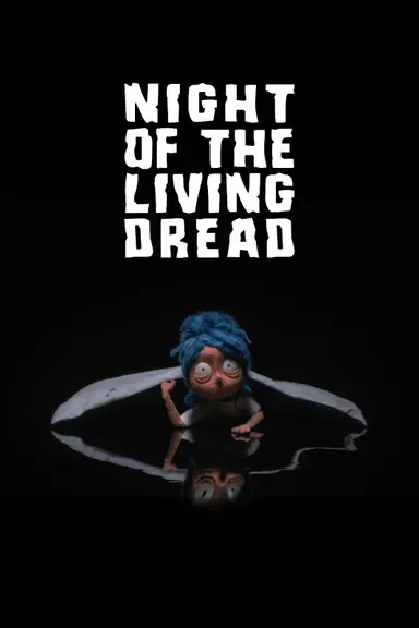 Night of the Living Dread poster