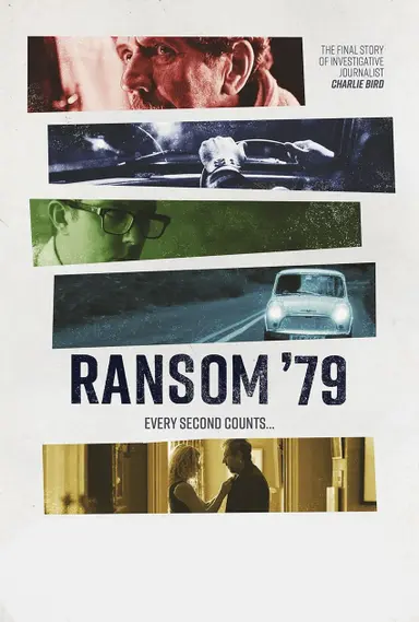 Ransom '79 poster