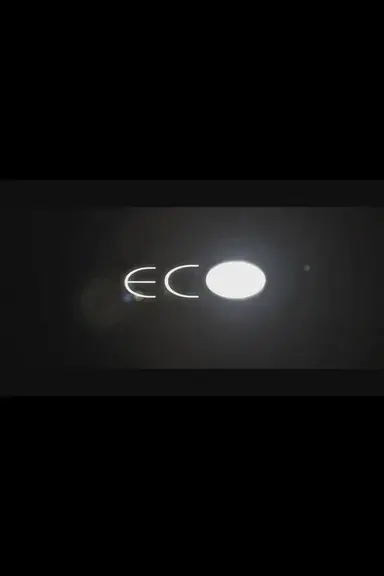E.C.O. poster