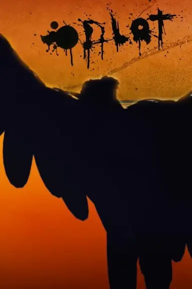 Icarus poster