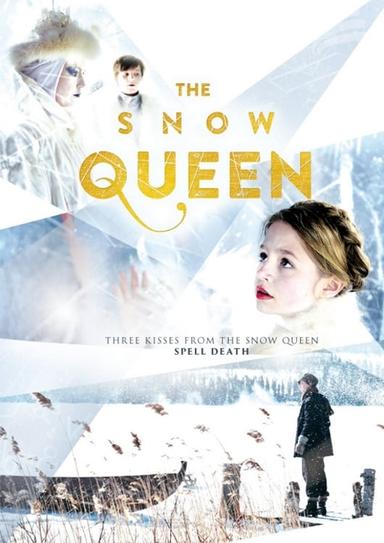 The Snow Queen poster