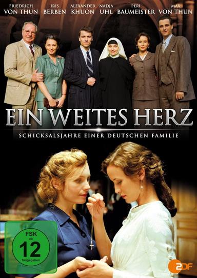 Ein weites Herz poster