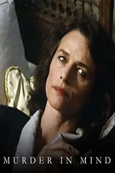 Murder in Mind poster