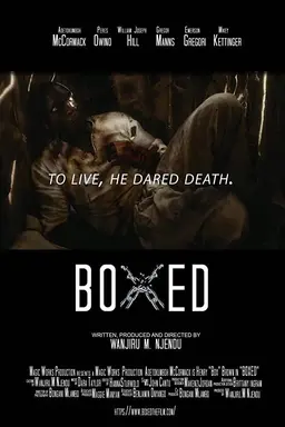 Movie Poster