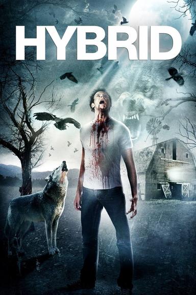 Hybrid poster