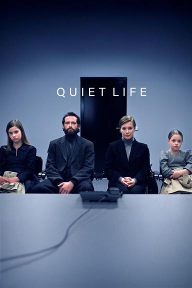 Quiet Life poster