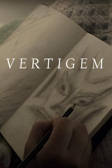 Vertigem poster