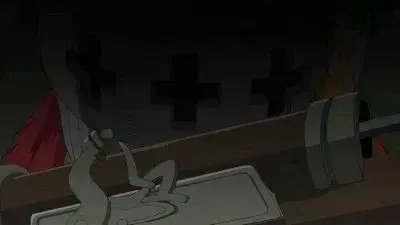 Episode Poster