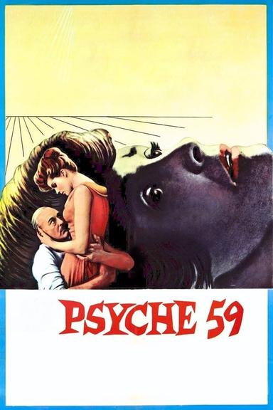 Psyche 59 poster