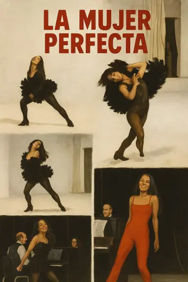 The Perfect Woman poster