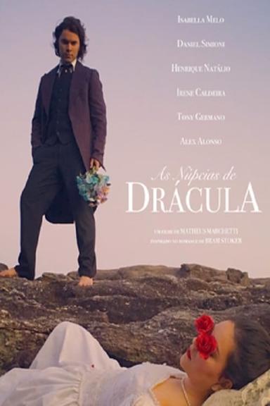 Nuptials of Dracula poster