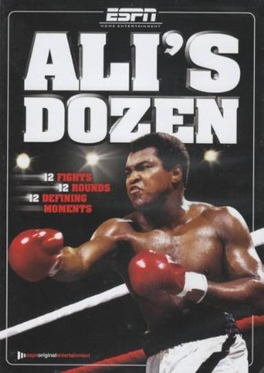 Ali's Dozen poster