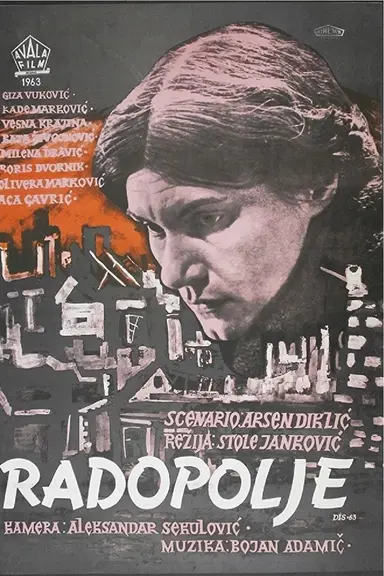 Radopolje poster