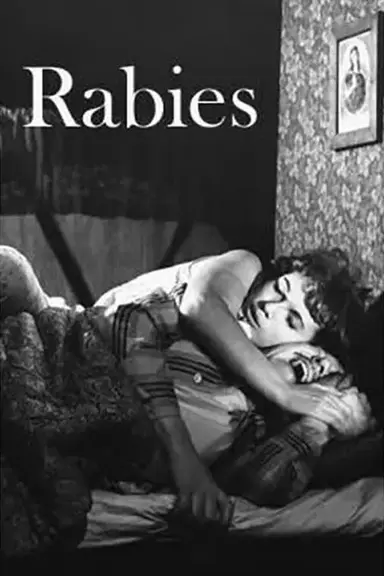 Rabies poster