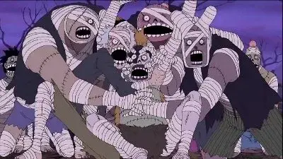 Episode Poster