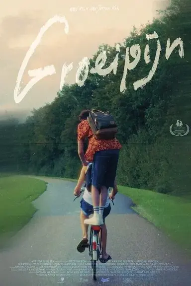 Motion Sickness poster