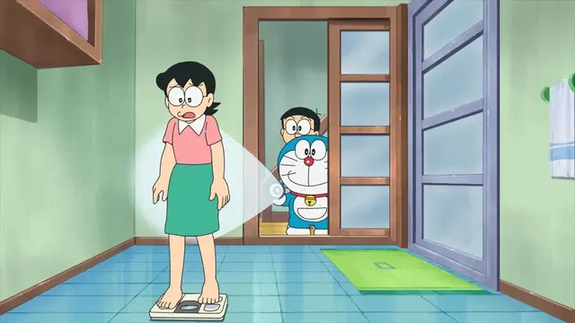 Episode Poster