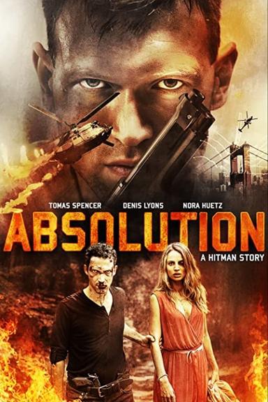 Absolution: A Hitman Story poster