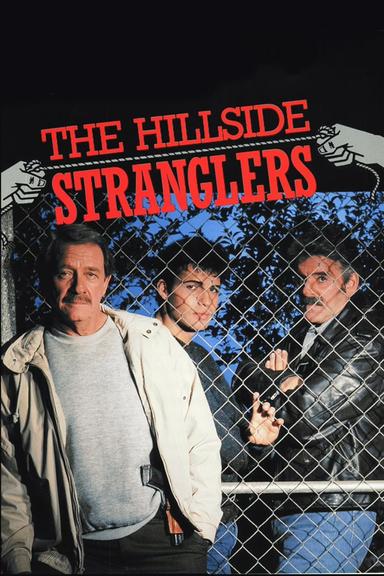 The Case of the Hillside Stranglers poster