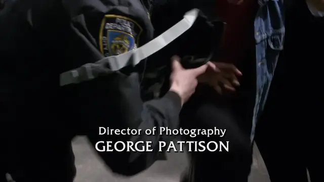 Episode Poster