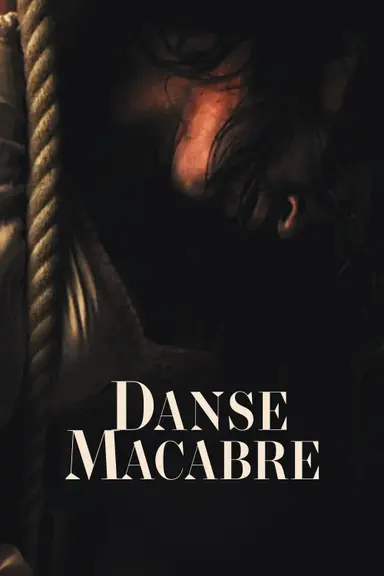 Danse Macabre poster
