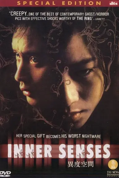 Inner Senses poster