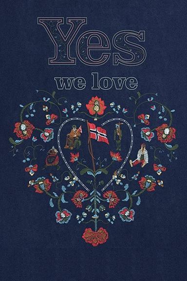 Yes We Love poster