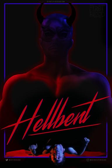 Hellbent poster