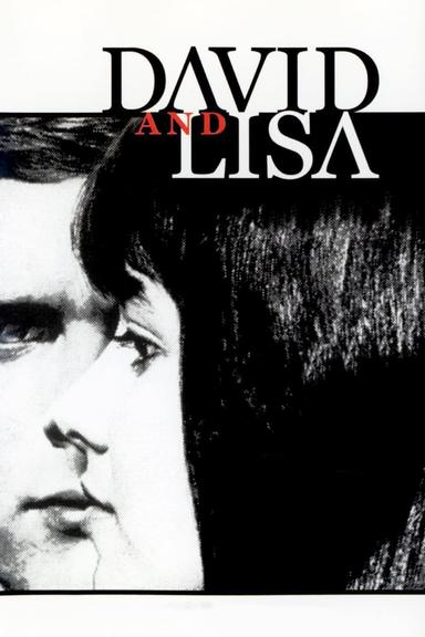 David and Lisa poster