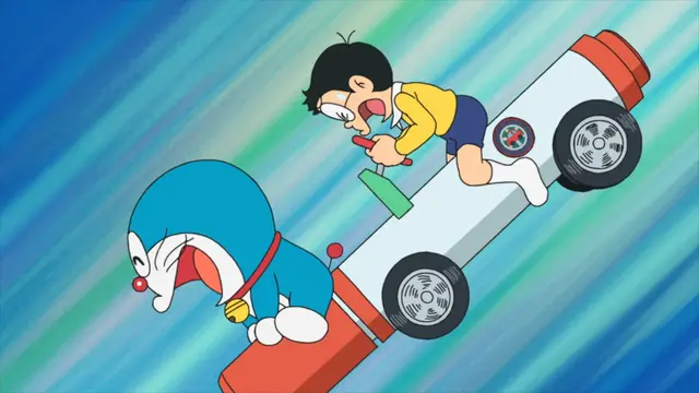 Episode Poster