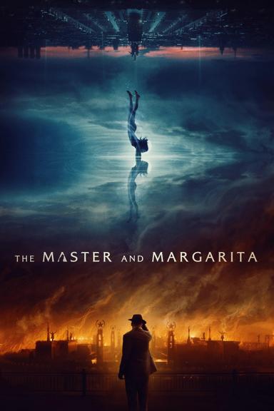 The Master and Margarita poster