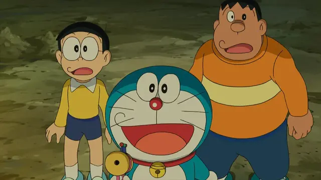 Episode Poster