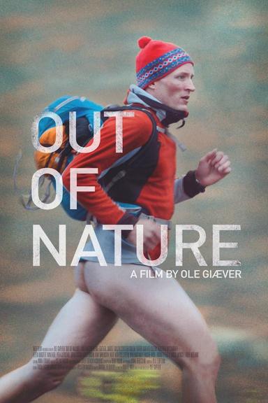 Out of Nature poster