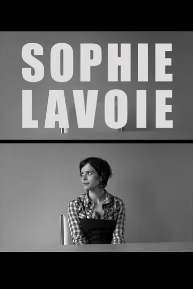 Sophie Lavoie poster